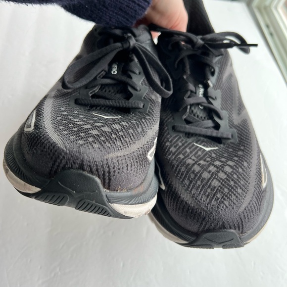 Hoka Clifton 9 Sneakers main image 9